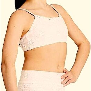 Capezio Eyelet Separates Convention Wear